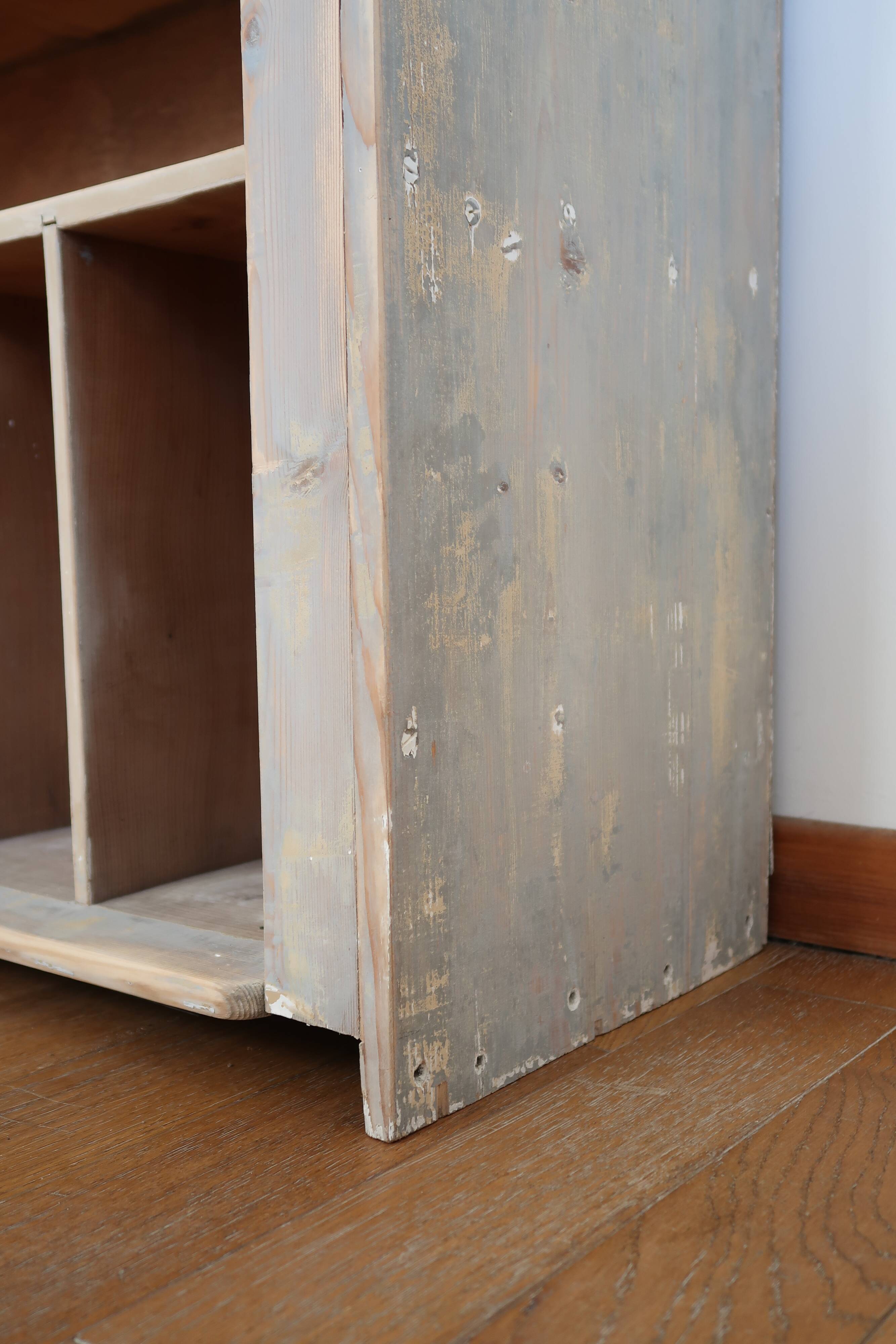Sideboard workshop furniture