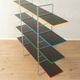 Guide shelf, niels gammelgaard