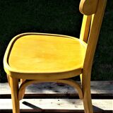 Baumann chair