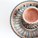 Art ceramics michel delmotte