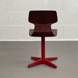 Galvanitas school chair