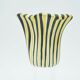 Ceramic vase Jean de Lespinasse
