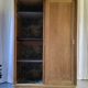 Armoire parisienne