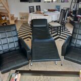 Longue chair year 80