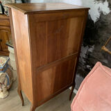 Mid century Louis XV style ragpicker
