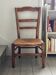 Chaise de nourrice