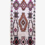 Moroccan Berber Rug - 242 x 123 cm