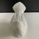Glazed porcelain bird