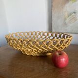 Pichon Uzes fruit bowl