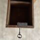 Graduated desk