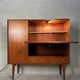 Buffet vintage - secrétaire