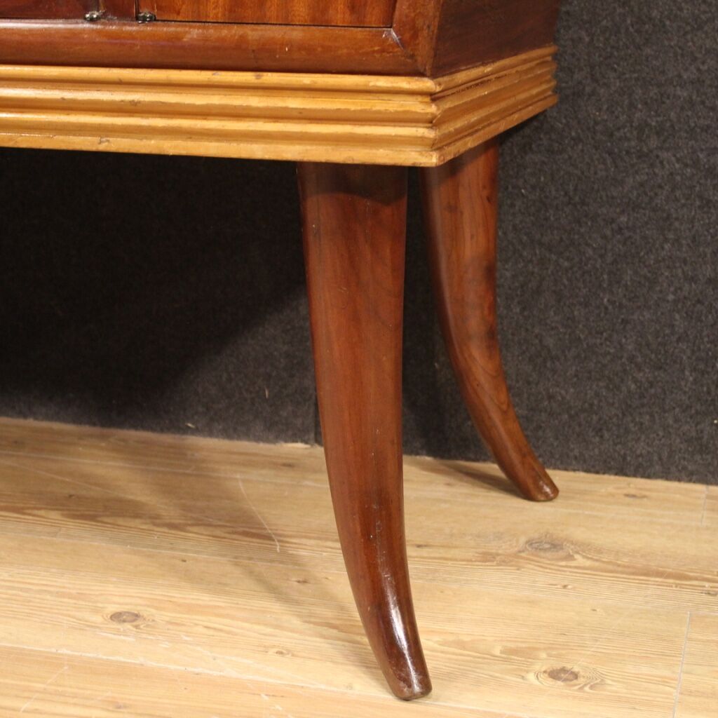 Italian design sideboard from the 50s