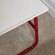 Table basse vintage 1980