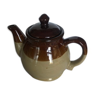 Teapot