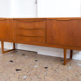 Scandinavian sideboard 184cm
