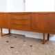 Scandinavian sideboard 184cm