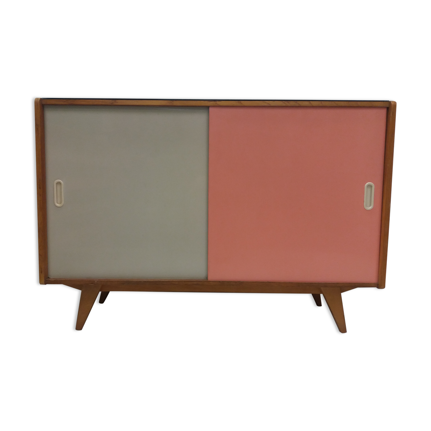 Buffet by Jiroutek, Czechoslovakia