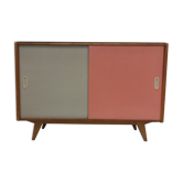 Buffet by Jiroutek, Czechoslovakia