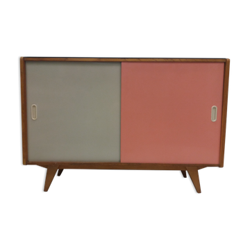 Buffet by Jiroutek, Czechoslovakia