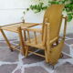 Chaise haute bébé Baumann