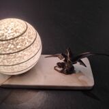 Veilleuse art déco