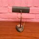 Vintage office lamp