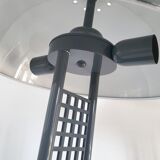 Pair of vintage lamps 1980