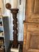 Baroque column