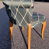 Dressing table chair 1950