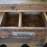 Carpenter's establishment 3 meters