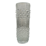 Vase Frantisek Peceny Czech Sklo Union