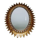 Miroir soleil