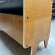 Siegel Paris counter and sideboard, 1950s