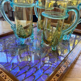 4 glasses dit georges sand