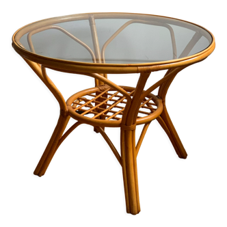 Table rotin