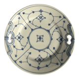 Plat ou assiette à gâteaux en porcelaine Winterling Bavaria