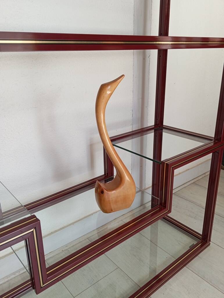 Pierre Vandel bookcase