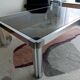 Artifort Kho Liang coffee table