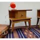 Pair nightstands