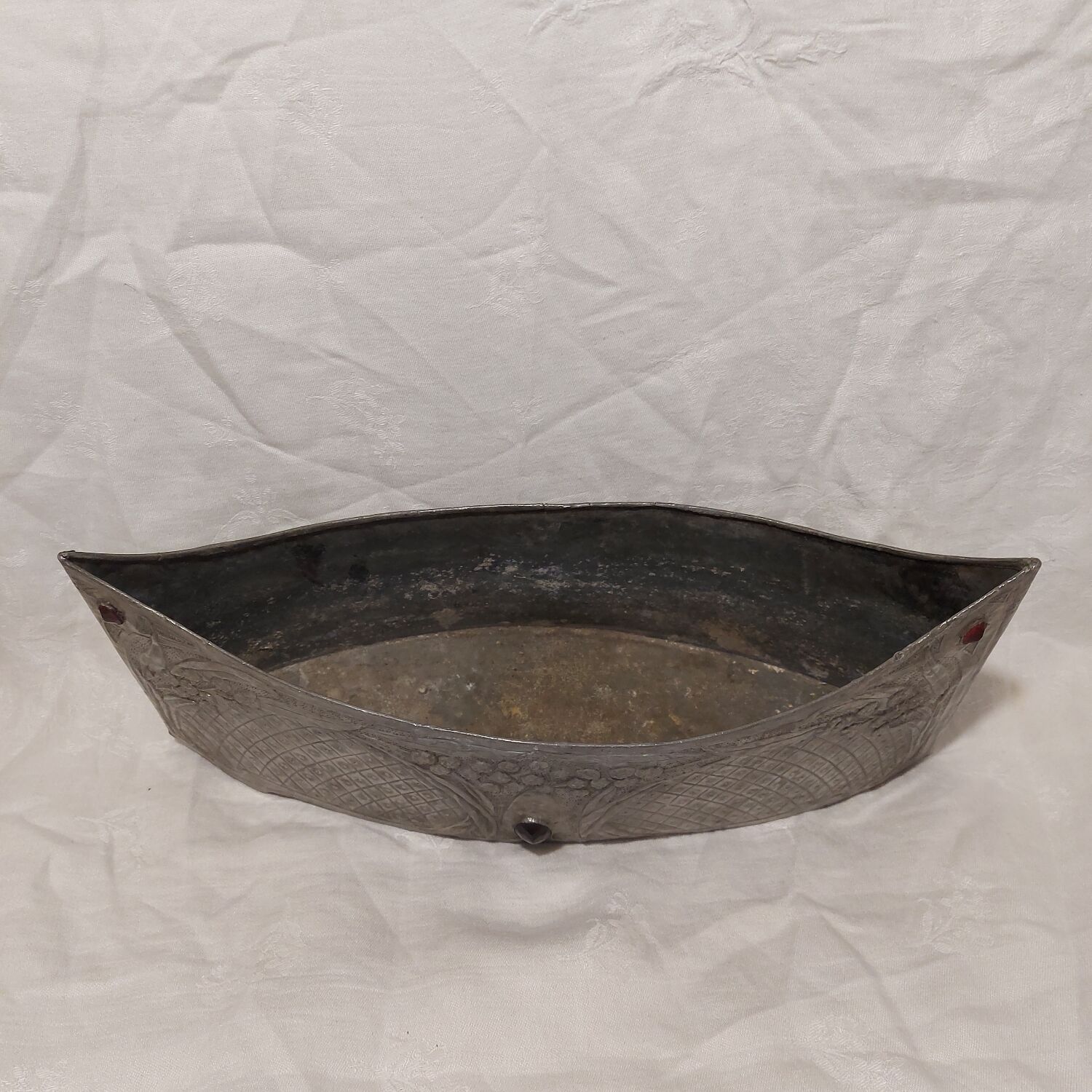 Coupe en étain