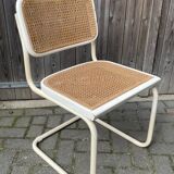 Ensemble de 4 chaises Cesca b32, Breuer