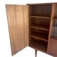 High Scandinavian sideboard from the 60s/70s