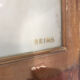 Lot de cloison de bistro art nouveau