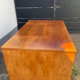 Scandinavian double-sided office 60s