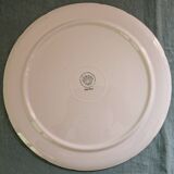 Set of 12 dessert plates + 1 cake plate Villeroy & Boch “Wild Rose”