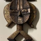 Kota reliquary