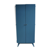 Boarding school closet
