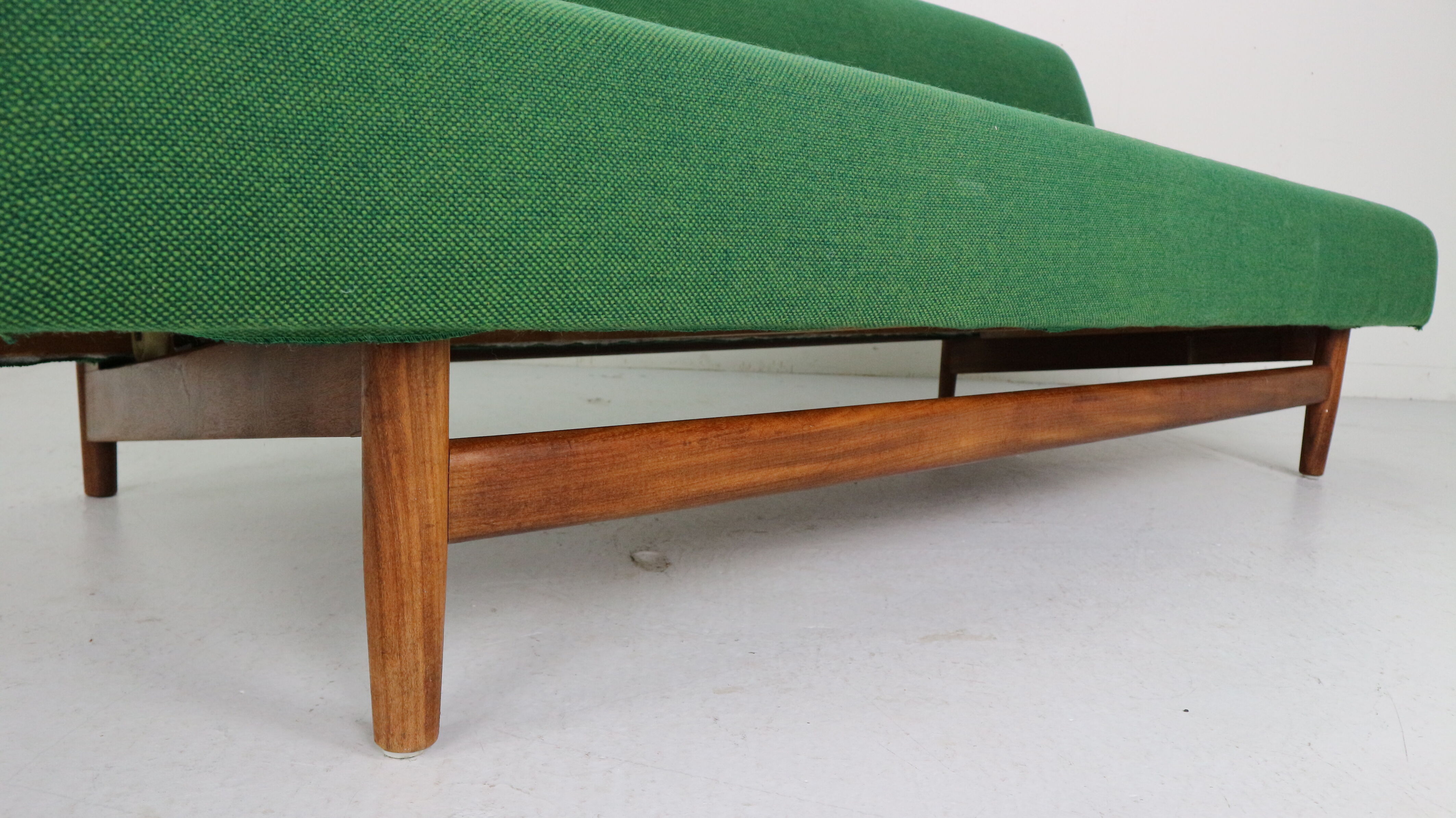 Rob Parry daybed for Gelderland, Dutch Modern Design, 1950s