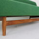 Rob Parry daybed for Gelderland, Dutch Modern Design, 1950s