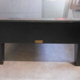 Rectangular coffee table, marina collection
